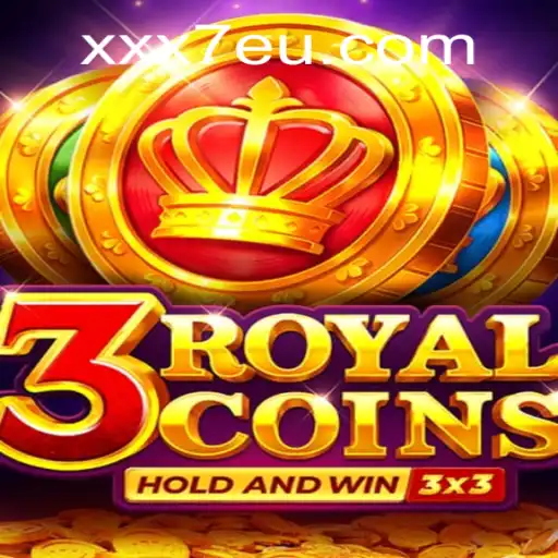 3royalcoins: Descubra o Jogo de Estratégia e Sorte que Conquista o Mundo