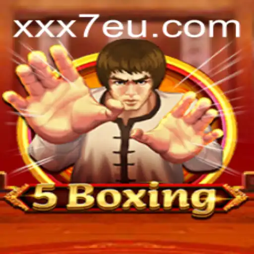 Descubra o Fascinante Jogo 5Boxing e Como Jogar