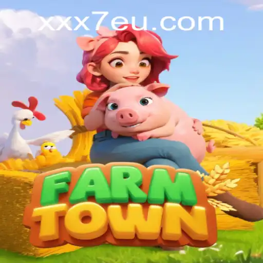 Descubra FarmTown: O Mundo Imersivo e Estratégico de Simulação Agrícola