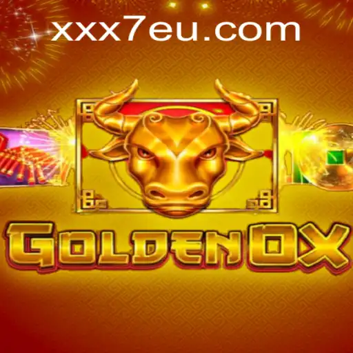 Descubra a Emoção e Estratégia de GoldenOx – O Novo Sensação da Plataforma XXX7.com
