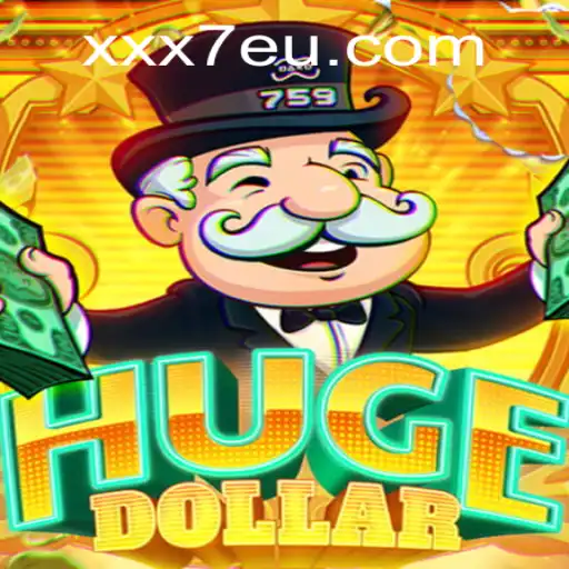 Explorando o Universo de HugeDollar: Como Jogar e Vencer no XXX7.com