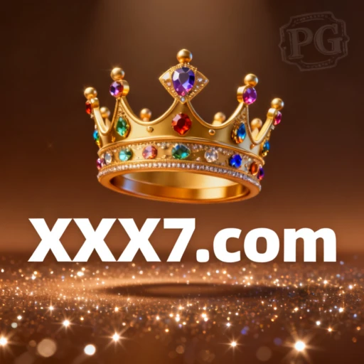 XXX7.com Logo