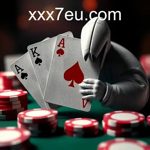 Jogos de pôquer