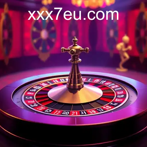 Jogos de roleta