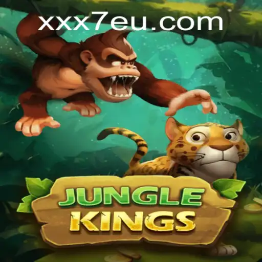 Descubra a Aventura Épica de JungleKings