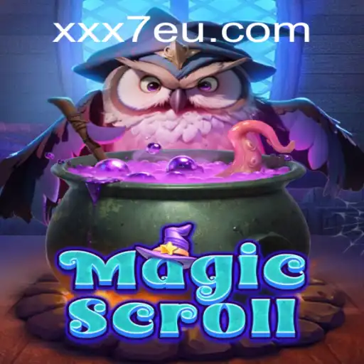 MagicScroll: A Experiência em Jogos que Está Revolucionando o Entretenimento