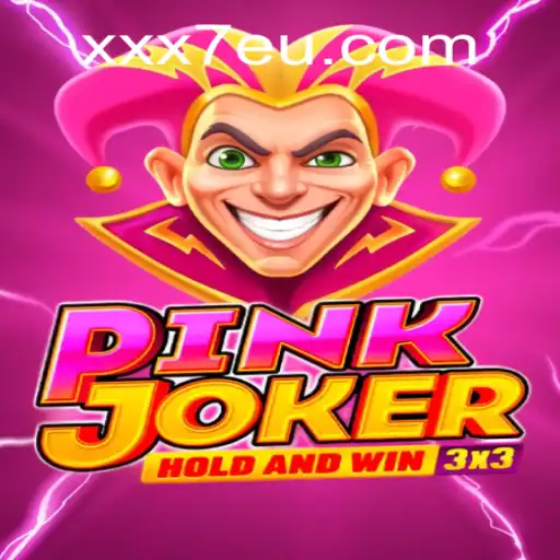 Descubra o Fascinante Mundo de Pinkjoker: O Emocionante Jogo de XXX7.com