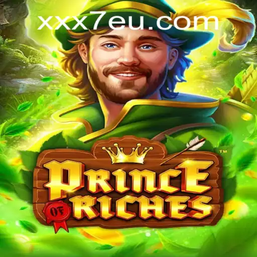 Descubra o Fascinante Mundo de PrinceOfRiches: Um Jogo Revolucionário!