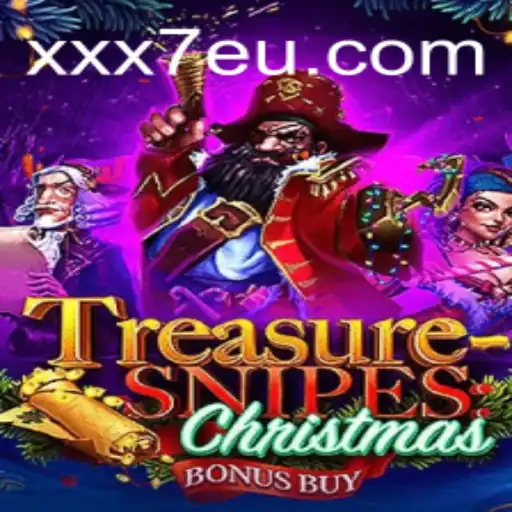TreasuresnipesChristmas: Uma Aventura Festiva e Empolgante no Mundo dos Jogos Online